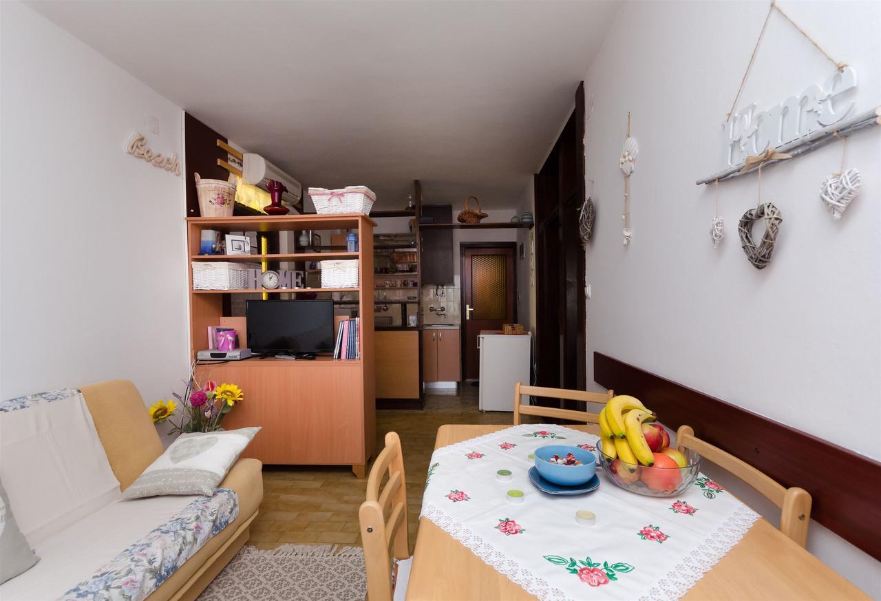 Apartments Branka Пунат Экстерьер фото