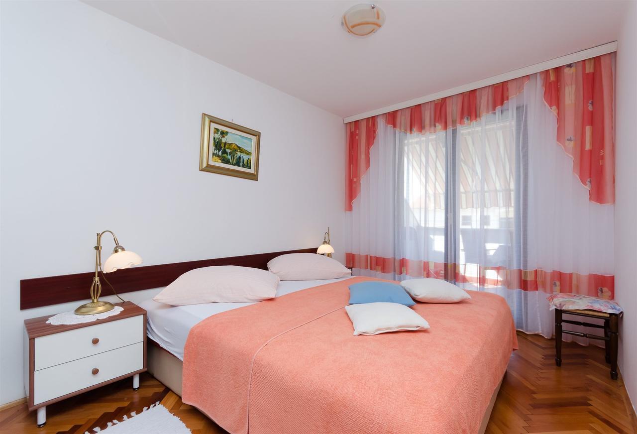 Apartments Branka Пунат Экстерьер фото