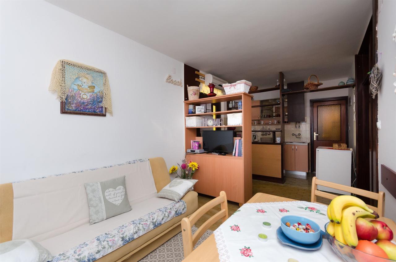Apartments Branka Пунат Экстерьер фото