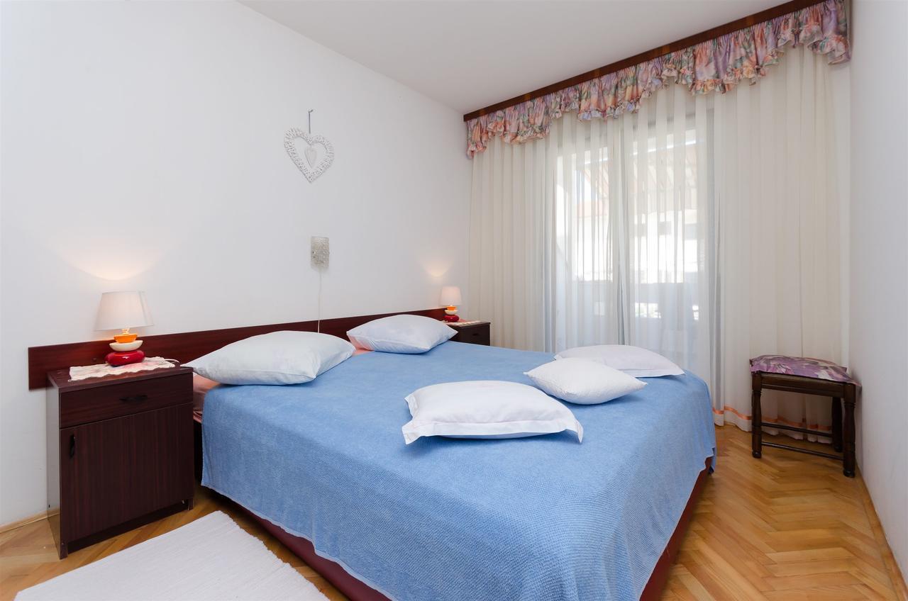 Apartments Branka Пунат Экстерьер фото